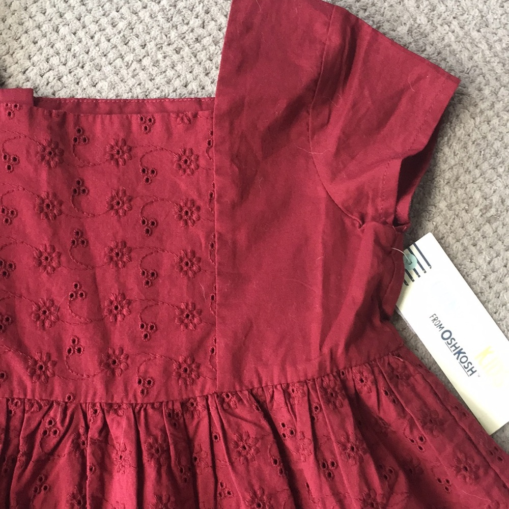 NWT dress - Picture 2 of 3